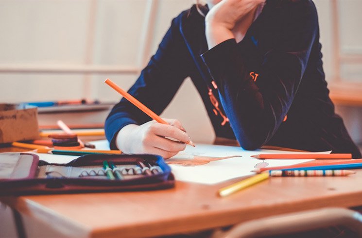 Vos résultats vous guident dans le choix de votre orientation scolaire.