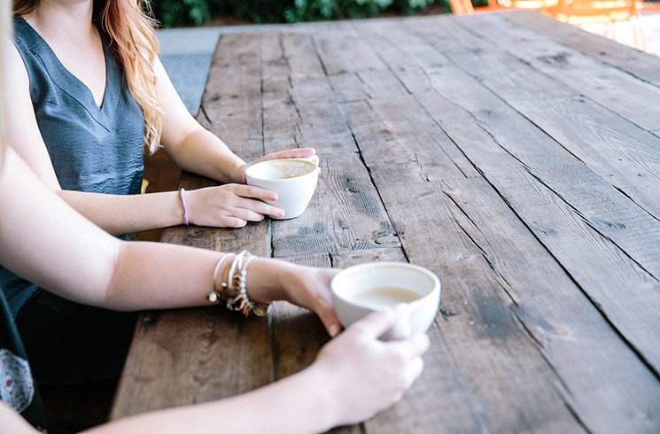 Choisir un métier : ouvrir le dialogue en toute décontraction